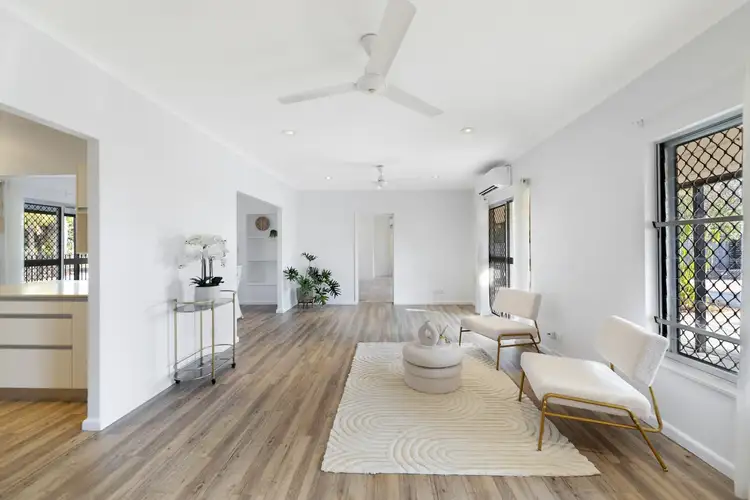 Fifth view of Homely house listing, 30 Britannia Crescent, Anula NT 812