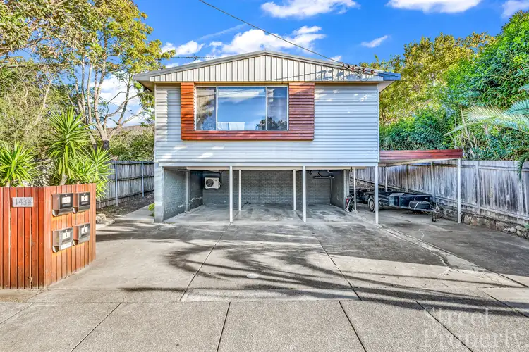 2/143A Crebert Street, Mayfield NSW 2304