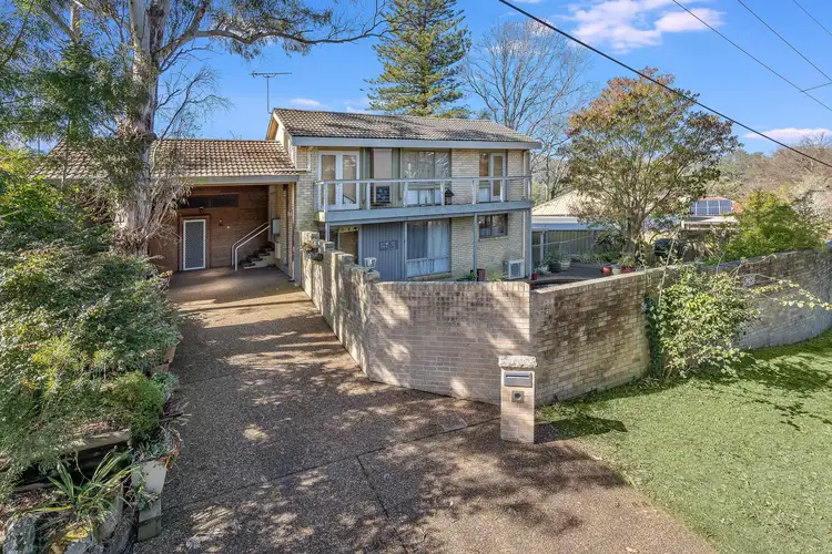 21 Mangrove Road, Narara NSW 2250