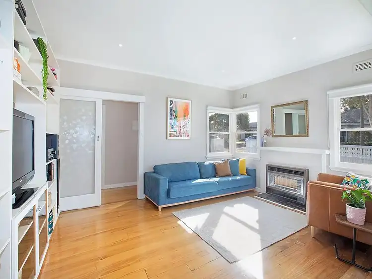 Second view of Homely house listing, 7 Allitt Avenue, Belmont VIC 3216