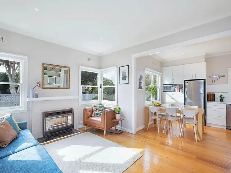 Third view of Homely house listing, 7 Allitt Avenue, Belmont VIC 3216