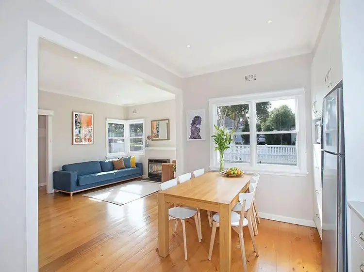 Fourth view of Homely house listing, 7 Allitt Avenue, Belmont VIC 3216