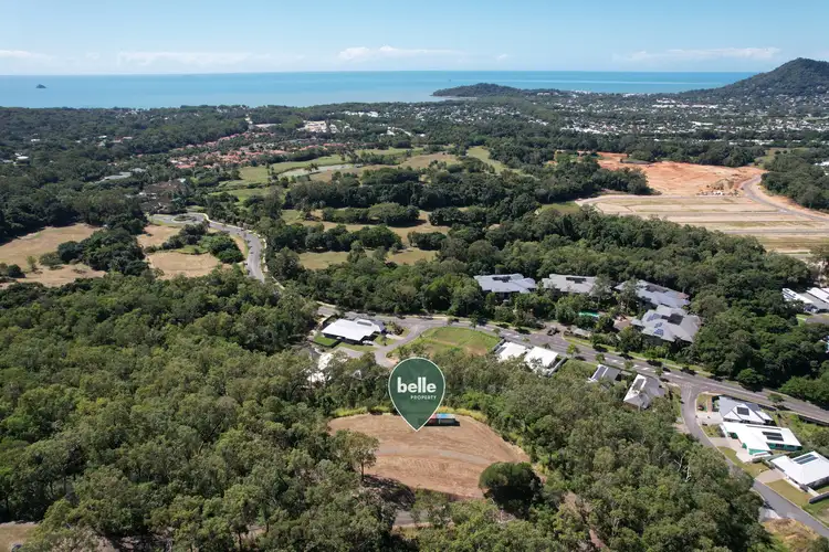 Second view of Homely land listing, 359 Allenby Close, Kewarra Beach QLD 4879