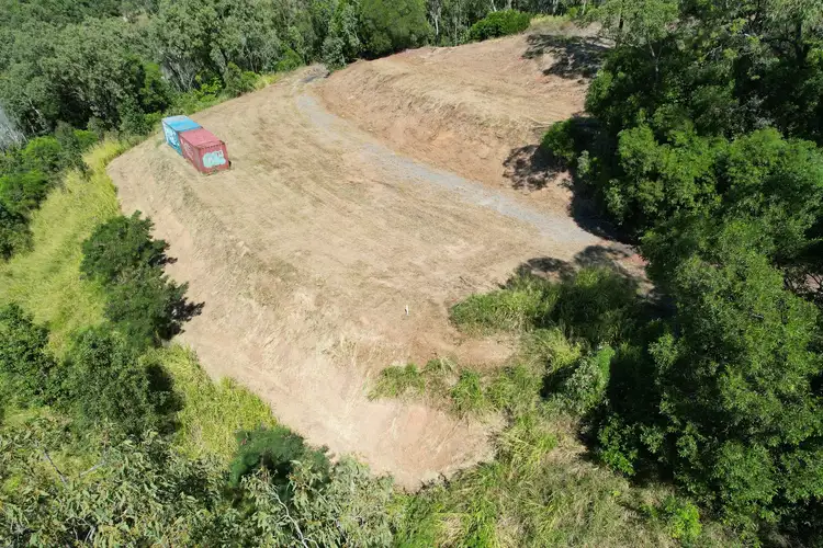 Fifth view of Homely land listing, 359 Allenby Close, Kewarra Beach QLD 4879