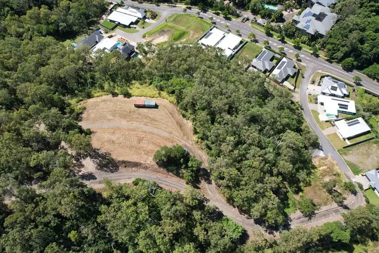Seventh view of Homely land listing, 359 Allenby Close, Kewarra Beach QLD 4879