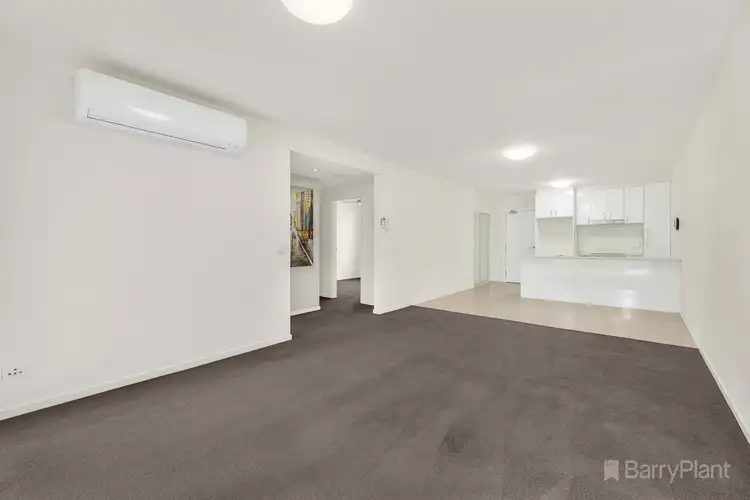 Second view of Homely apartment listing, 25/2-4 Acacia Court, Ringwood VIC 3134