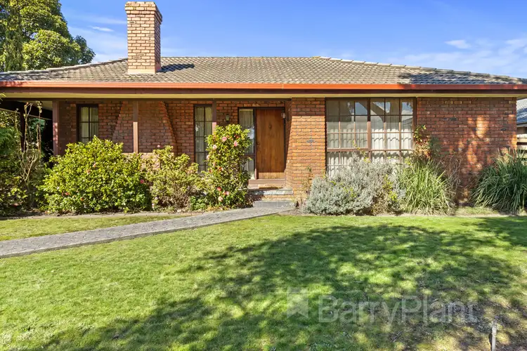 157 Windermere Drive, Ferntree Gully VIC 3156