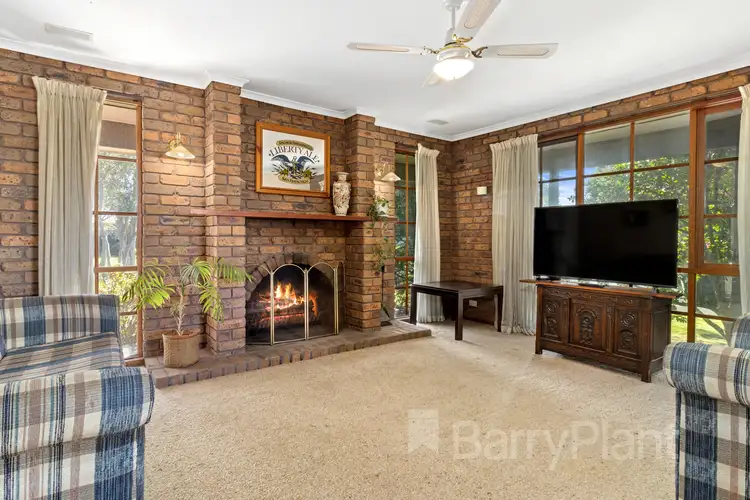 Second view of Homely house listing, 157 Windermere Drive, Ferntree Gully VIC 3156