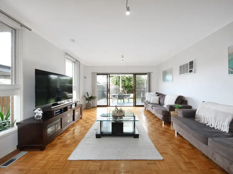 Second view of Homely house listing, 33 Axford Crescent, Oakleigh South VIC 3167