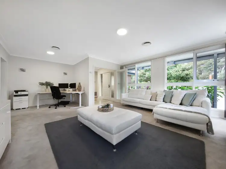 Fifth view of Homely house listing, 33 Axford Crescent, Oakleigh South VIC 3167