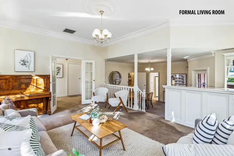 Second view of Homely house listing, 7 Myola Avenue, Glenunga SA 5064
