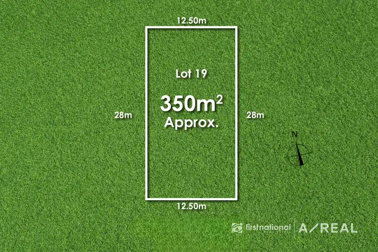 LOT 19, 50 Martin Close, South Morang VIC 3752