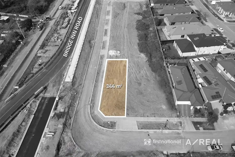 LOT 1, 100C Garden Road, Doreen VIC 3754