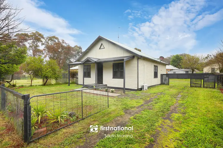 Main view of Homely house listing, 173 Kilmore Road, Heathcote VIC 3523