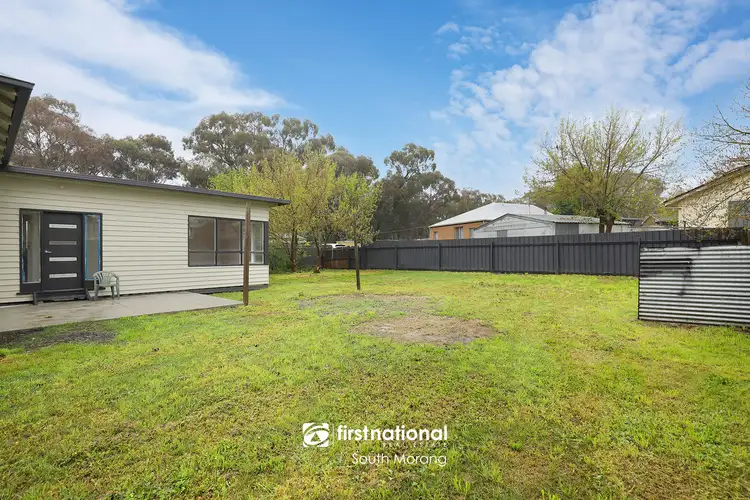 Second view of Homely house listing, 173 Kilmore Road, Heathcote VIC 3523