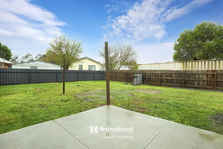 Third view of Homely house listing, 173 Kilmore Road, Heathcote VIC 3523