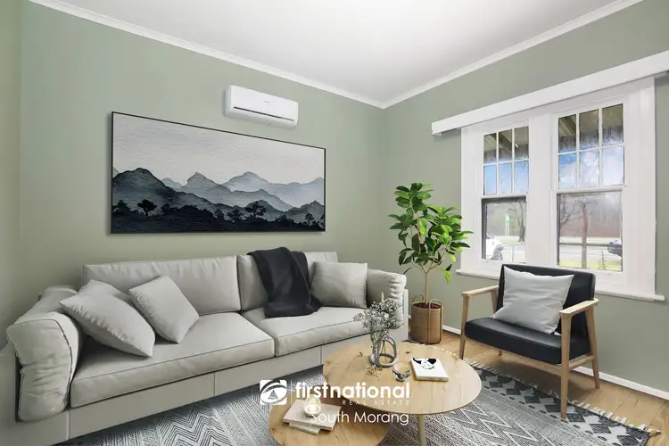 Fourth view of Homely house listing, 173 Kilmore Road, Heathcote VIC 3523