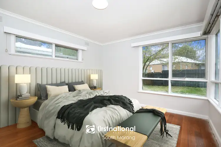 Fifth view of Homely house listing, 173 Kilmore Road, Heathcote VIC 3523