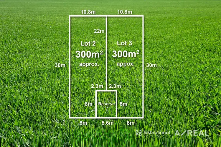 Main view of Homely land listing, LOT 3, 50 Martin Close, South Morang VIC 3752