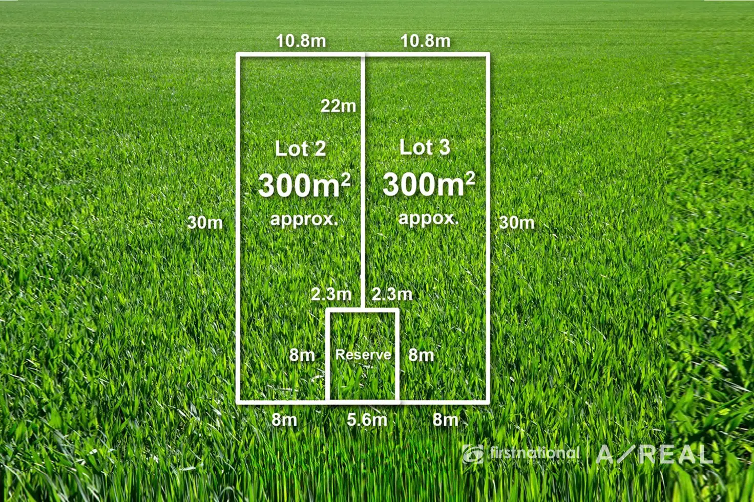Main view of Homely land listing, LOT 3, 50 Martin Close, South Morang VIC 3752