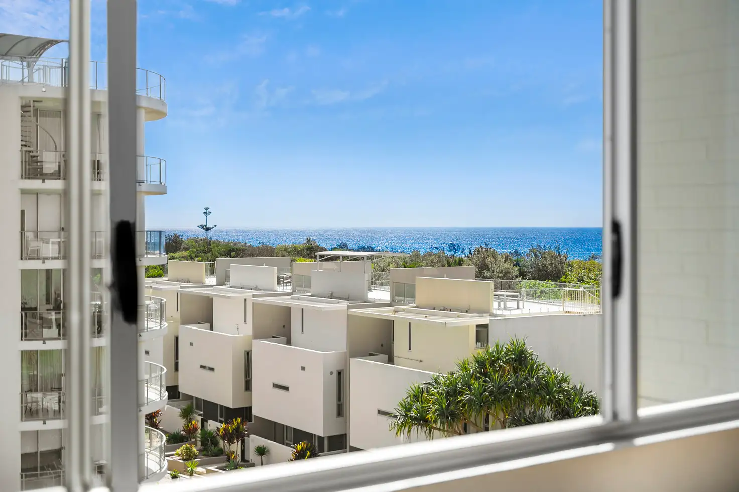 Main view of Homely unit listing, 2401/923 David Low Way, Marcoola QLD 4564