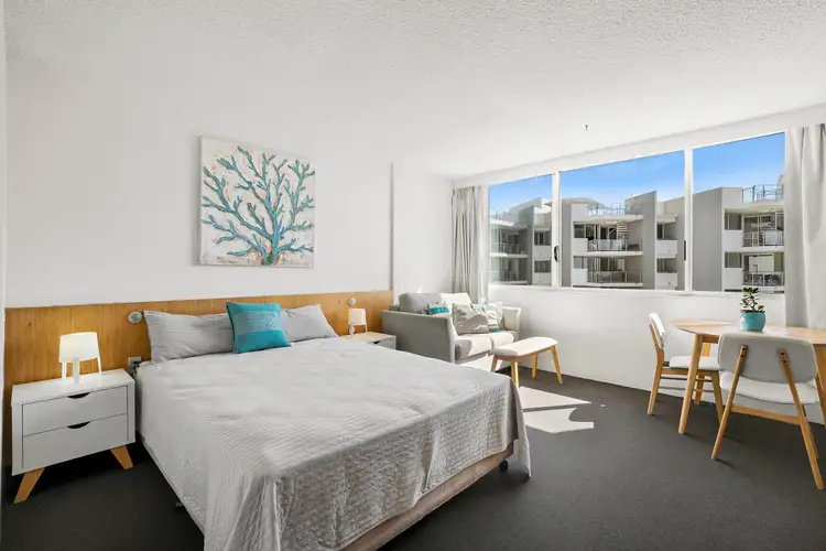 Third view of Homely unit listing, 2401/923 David Low Way, Marcoola QLD 4564