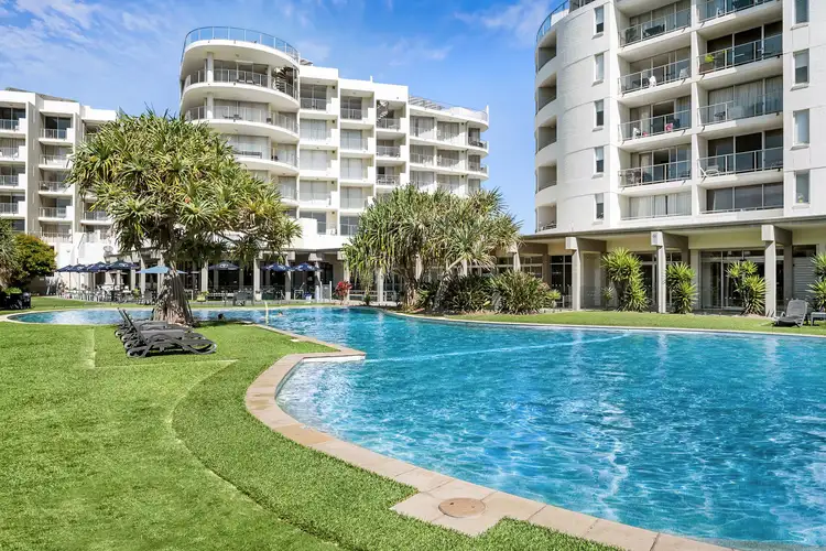 Fifth view of Homely unit listing, 2401/923 David Low Way, Marcoola QLD 4564
