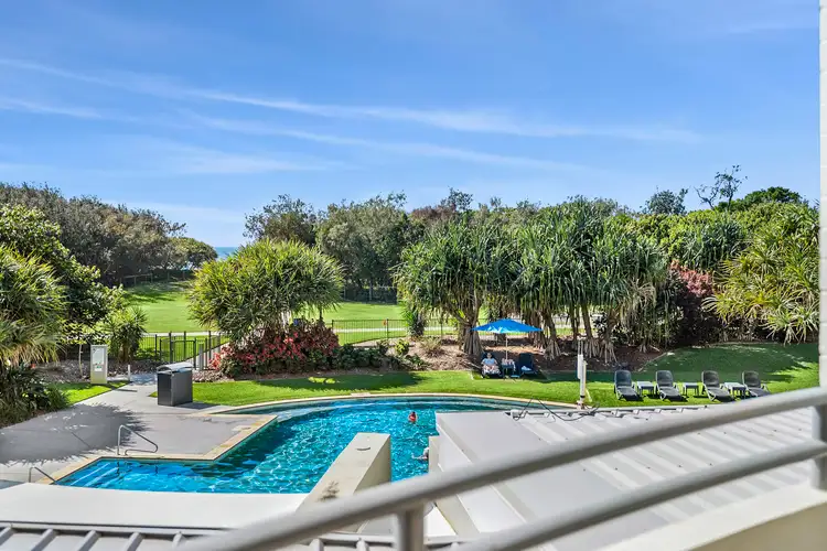 Main view of Homely unit listing, 2103/923 David Low Way, Marcoola QLD 4564