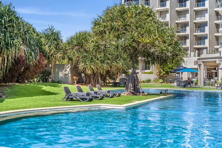 Sixth view of Homely unit listing, 2103/923 David Low Way, Marcoola QLD 4564