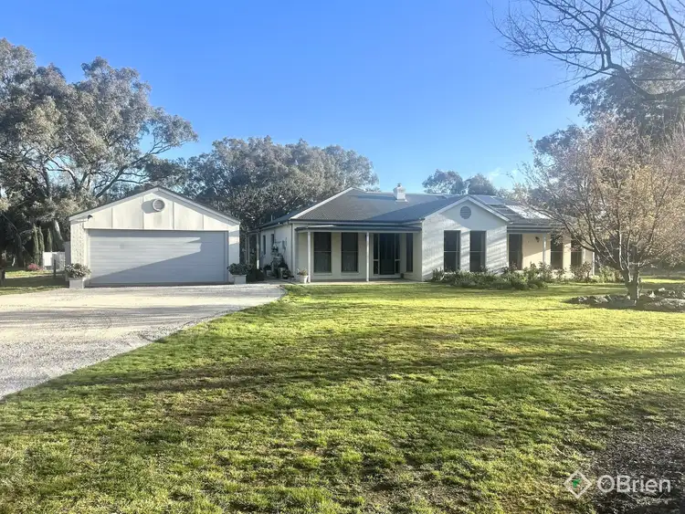 23 Indigo Drive, Barnawartha VIC 3688