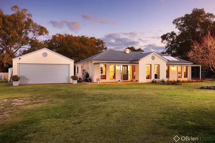 Main view of Homely house listing, 23 Indigo Drive, Barnawartha VIC 3688