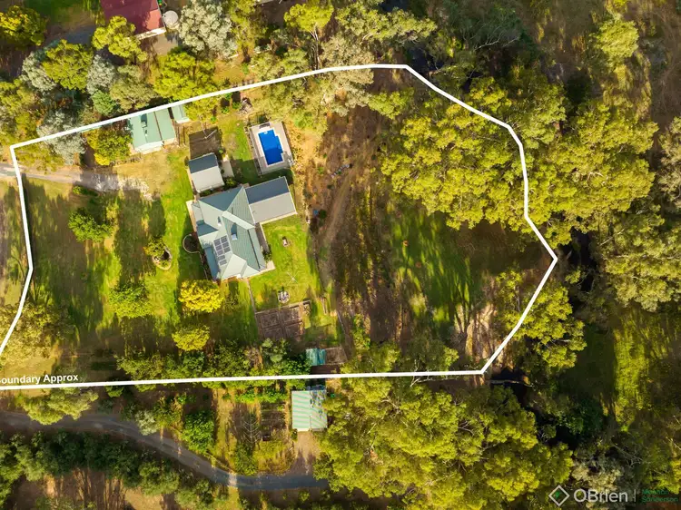 Third view of Homely house listing, 23 Indigo Drive, Barnawartha VIC 3688
