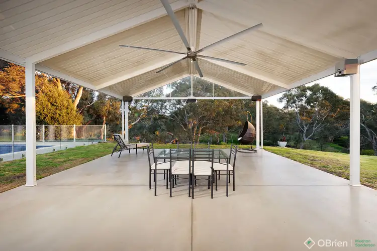 Fifth view of Homely house listing, 23 Indigo Drive, Barnawartha VIC 3688
