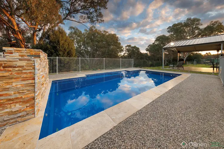 Sixth view of Homely house listing, 23 Indigo Drive, Barnawartha VIC 3688
