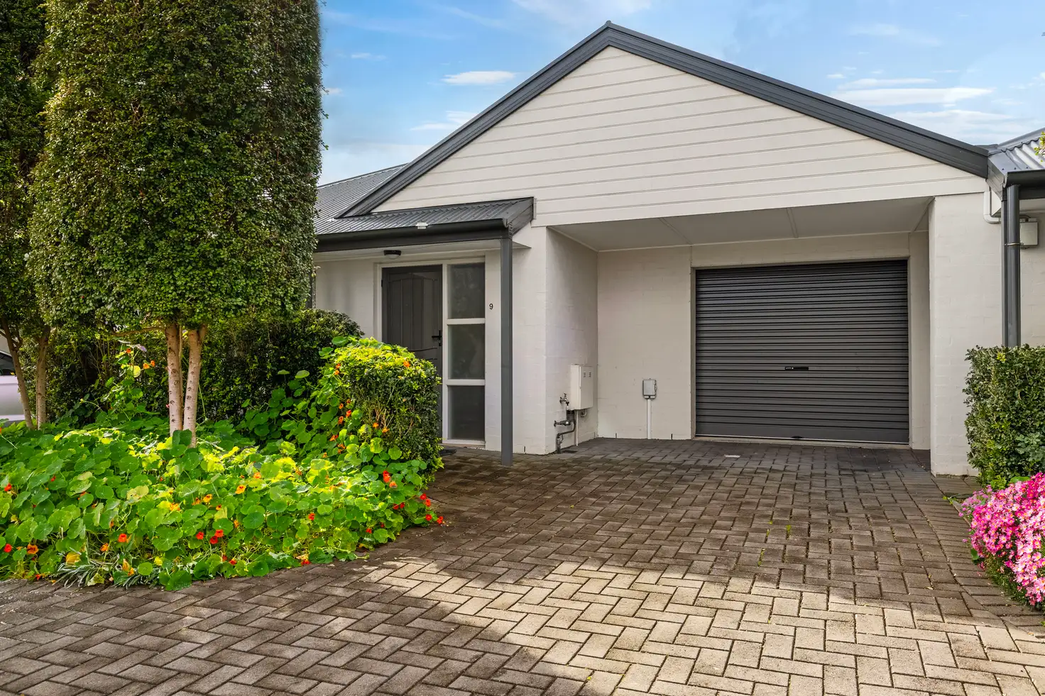 Main view of Homely unit listing, 9/17 Markham Avenue, Enfield SA 5085