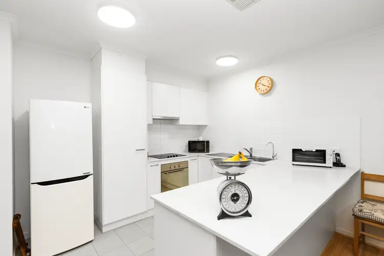 Second view of Homely unit listing, 9/17 Markham Avenue, Enfield SA 5085