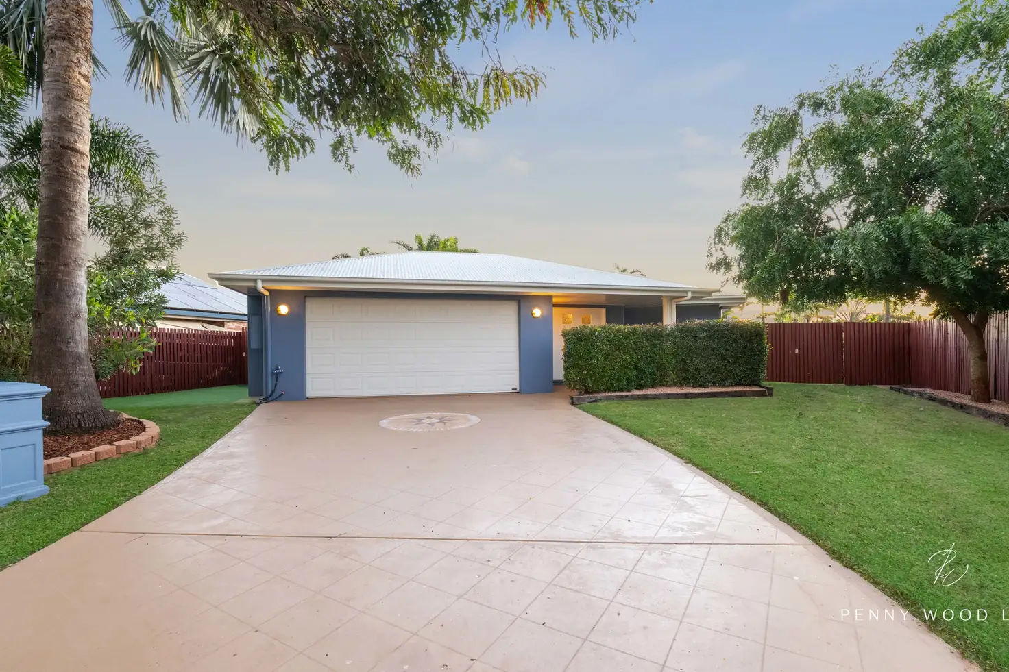 Main view of Homely house listing, 22 Admiralty Way, Bucasia QLD 4750