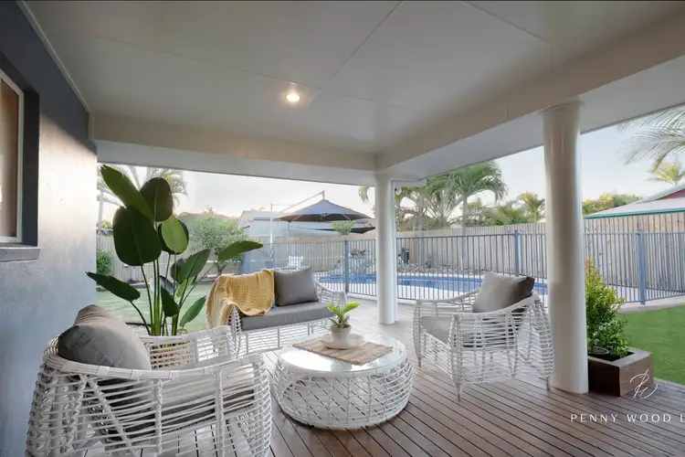 Sixth view of Homely house listing, 22 Admiralty Way, Bucasia QLD 4750