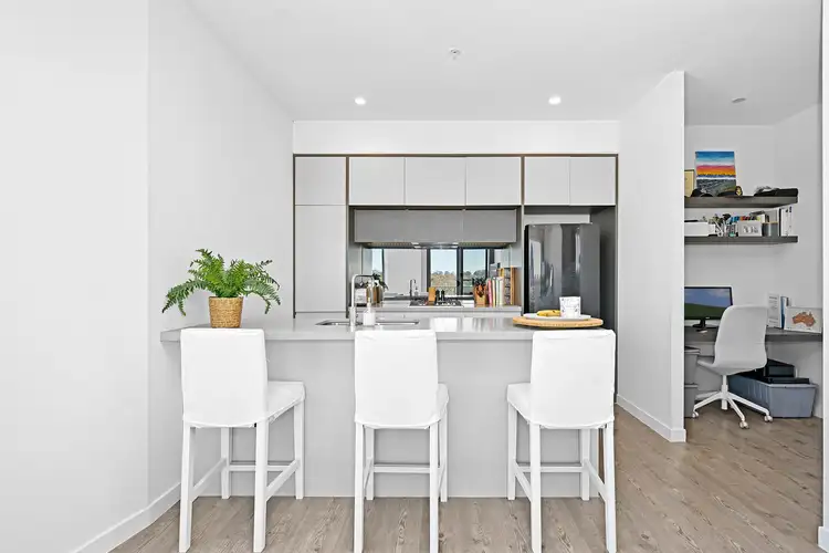 Fourth view of Homely apartment listing, 707/10 Aviators Way, Penrith NSW 2750