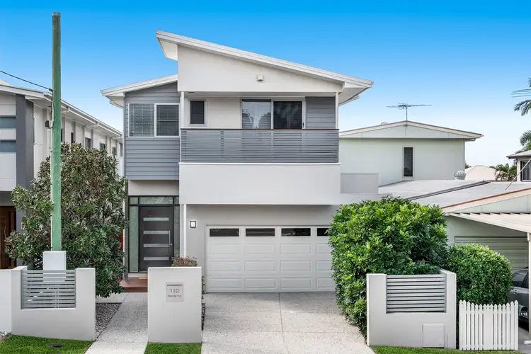 110 Melville Terrace, Manly QLD 4179