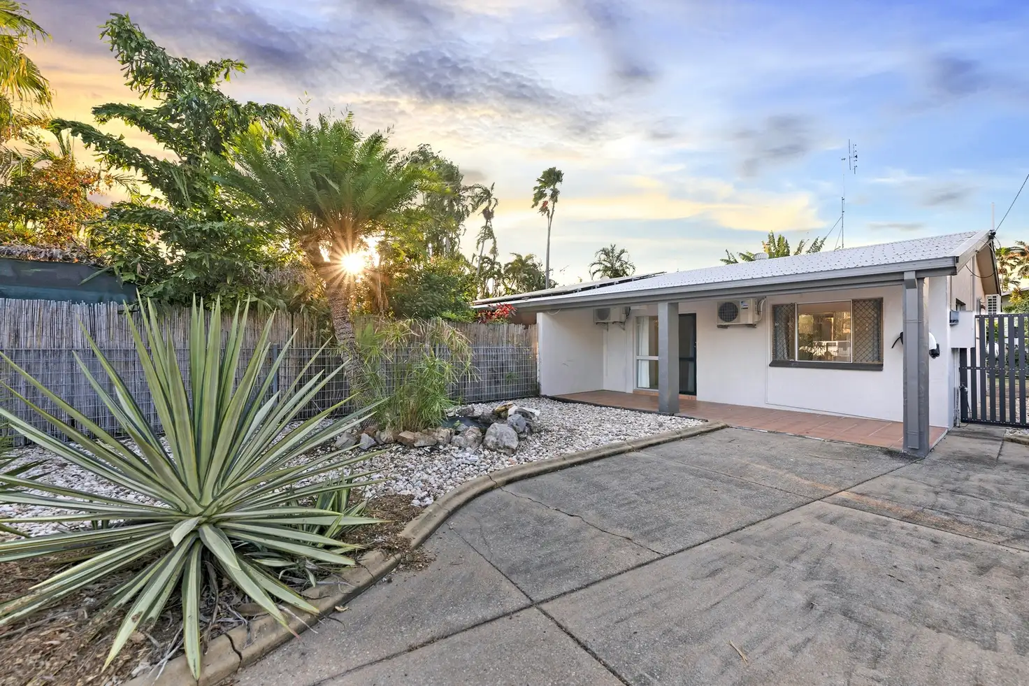 Main view of Homely unit listing, 2/44 Nation Crescent, Coconut Grove NT 810