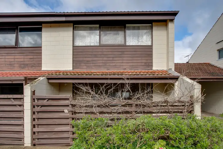 Second view of Homely unit listing, 10/519 Margaret Place, Lavington NSW 2641