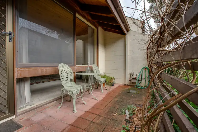 Third view of Homely unit listing, 10/519 Margaret Place, Lavington NSW 2641