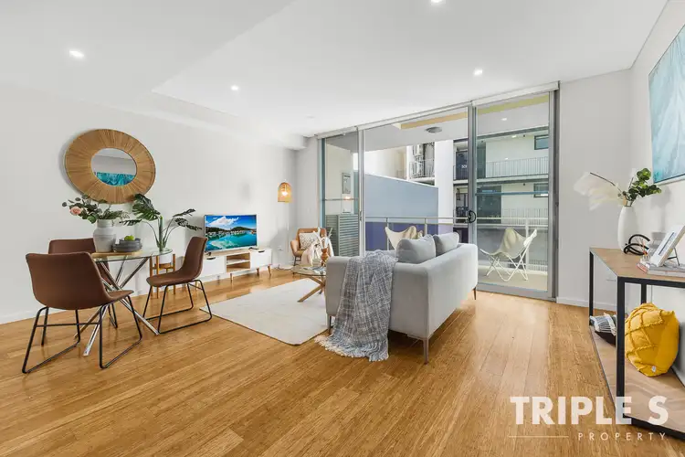 19/456-458 Gardeners Road, Alexandria NSW 2015