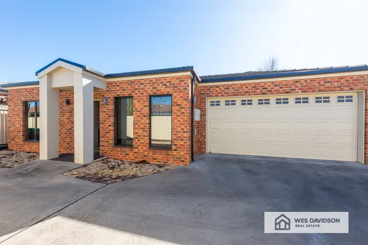 Main view of Homely unit listing, 2/20 Begg Street, Horsham VIC 3400