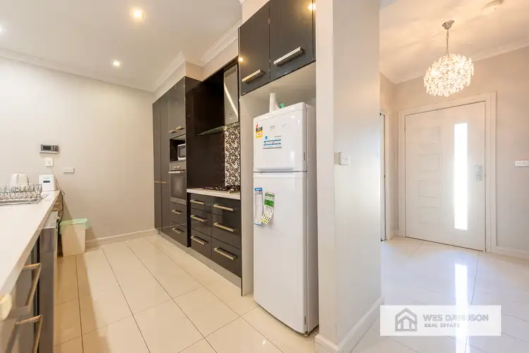 Second view of Homely unit listing, 2/20 Begg Street, Horsham VIC 3400