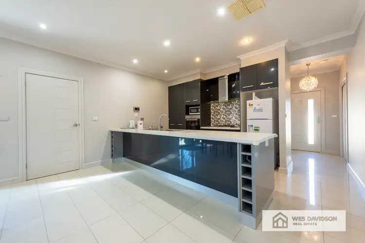 Third view of Homely unit listing, 2/20 Begg Street, Horsham VIC 3400