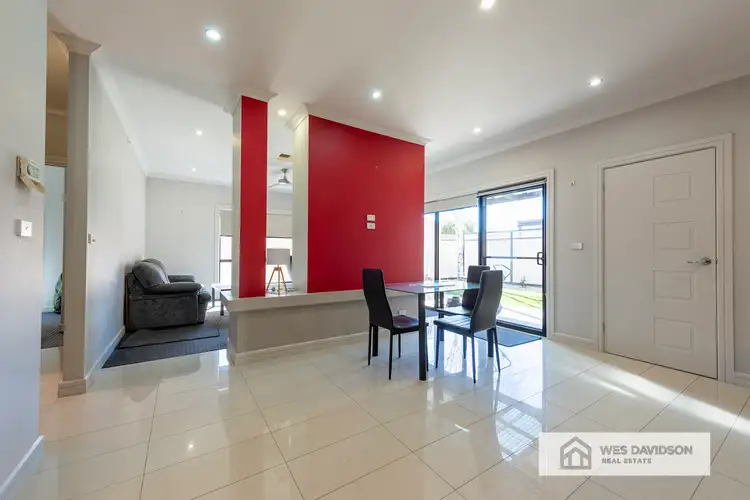 Sixth view of Homely unit listing, 2/20 Begg Street, Horsham VIC 3400