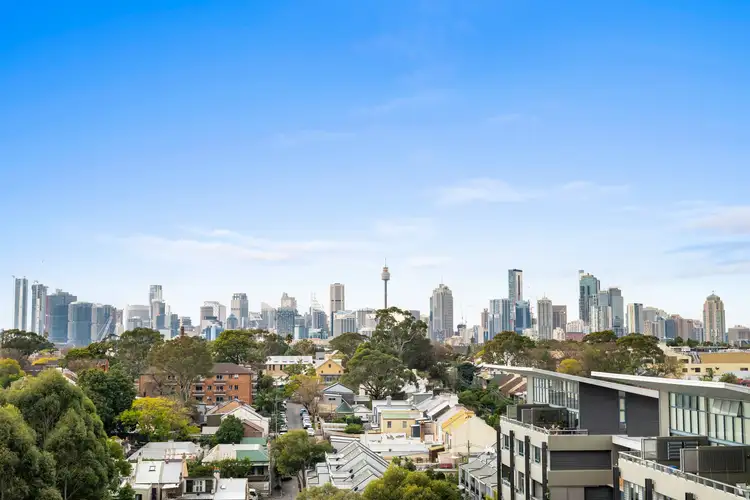 Fourth view of Homely apartment listing, 119/4 Alexandra Drive, Camperdown NSW 2050
