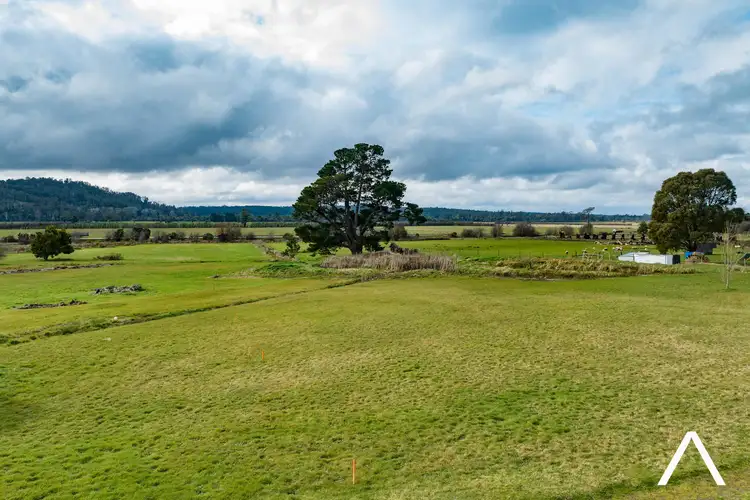 Second view of Homely land listing, LOT 2, 3966 Meander Valley Road, Exton TAS 7303